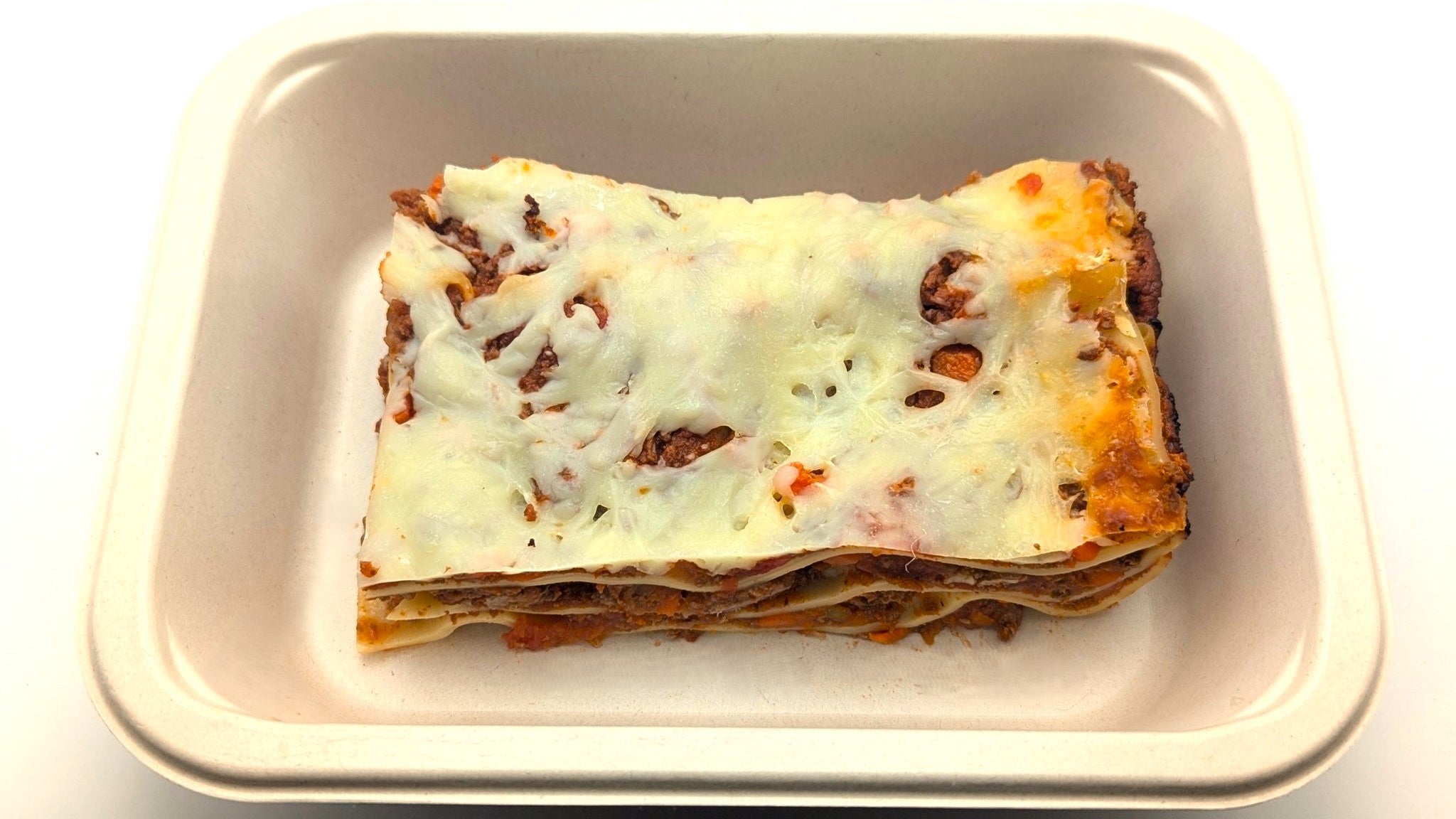Lasagne bolognaise