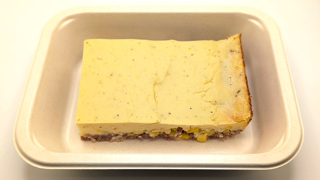 Pâté chinois