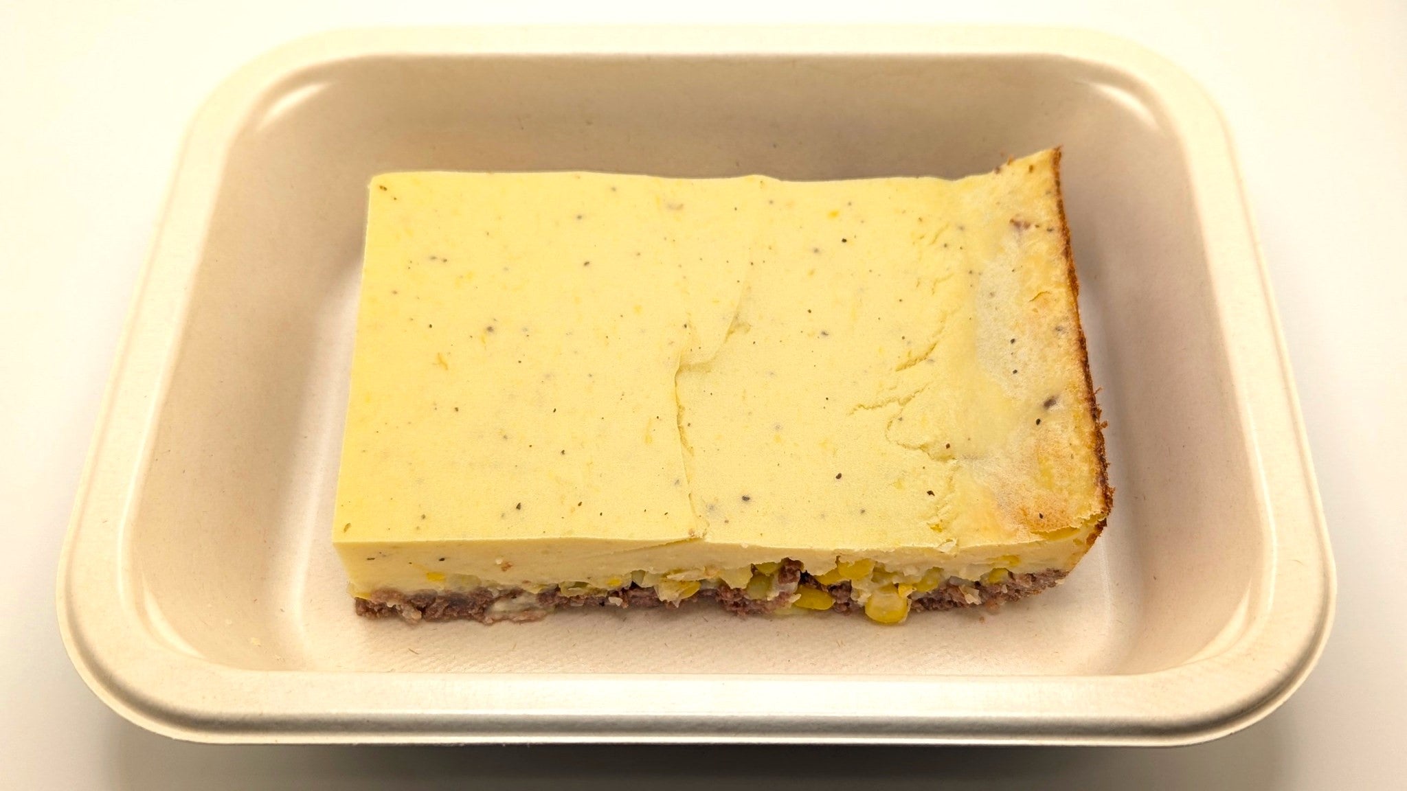 Pâté chinois